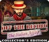 Off the Record: The Italian Affair Image