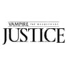 Vampire: The Masquerade - Justice