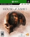 The Dark Pictures Anthology: House of Ashes Image