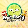 Fruit Party: Suika Casual Puzzle Image