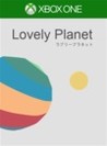 Lovely Planet Image