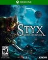 Styx: Shards of Darkness Image