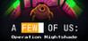 A Few of Us: Operation Nightshade Image