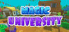 Magic University Image