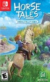Horse Tales: Emerald Valley Ranch