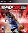 NBA 2K15 Image