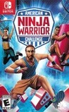 American Ninja Warrior: Challenge Image