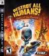 Destroy All Humans! Path of the Furon Image