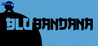 Blu Bandana Image