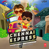 Chennai Express Image