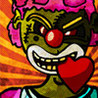I Love Zombies Image