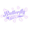 Butterfly Soup