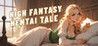 High Fantasy: Hentai Tale Image