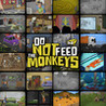 Do Not Feed the Monkeys Image