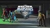 Space Marshals 2 Image