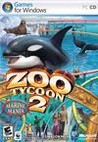 Zoo Tycoon 2: Marine Mania Image