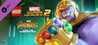 LEGO Marvel Super Heroes 2 - Marvel's Avengers: Infinity War Image