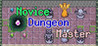 Novice Dungeon Master