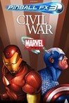 Pinball FX3: Civil War