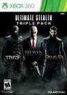 Ultimate Stealth Triple Pack Image