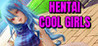 Hentai Cool Girls Image