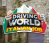 Driving World: Italian Job Image