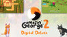 amazin' George 2