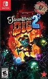 steamworld dig 2 metacritic