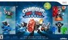 Skylanders Trap Team