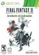 Final Fantasy XI: Seekers of Adoulin thumbnail