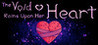The Void Rains Upon Her Heart Image