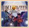 Halloween Pinball Image