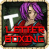 Letter Boxing Image