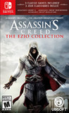 Assassin's Creed: The Ezio Collection Image