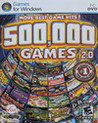 500,000 Games 2.0 Image