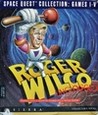 Space Quest: 15th Anniversary Collector's Edition Image