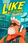 Like No Other: The Legend Of The Twin Books
