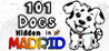 101 Dogs Hidden in Madrid Image