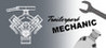 Trailerpark mechanic