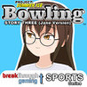Bowling - Story Three: Jane Version - Project: Summer Ice
