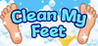 Clean My Feet
