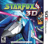 Star Fox 64 3D Image
