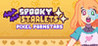 Spooky Starlets: Pixel Pornstars Image