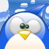 Penguin Ice Dash Image