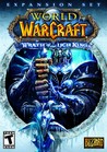 World of Warcraft: Wrath of the Lich King Image