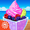 Frozen Food Maker - Cool Summer Snacks Image