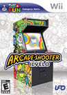 Arcade Shooter: Ilvelo Image