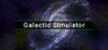 Galactic Simulator Image