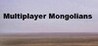 Multiplayer Mongolians Image