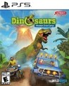 DINOSAURS: Mission Dino Camp